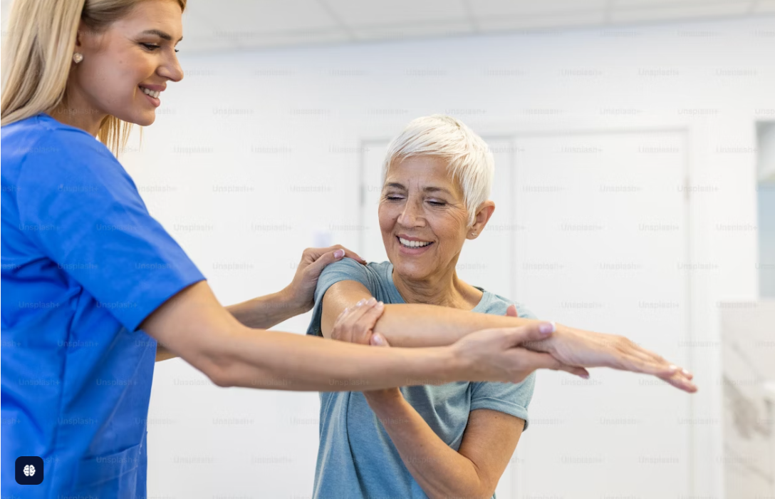 Fizyoterapi tedavisi